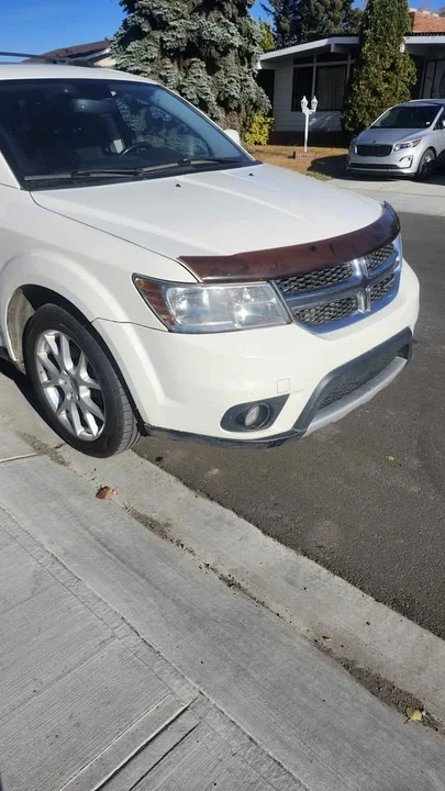 2015 Dodge Journey - Image 7 of 14