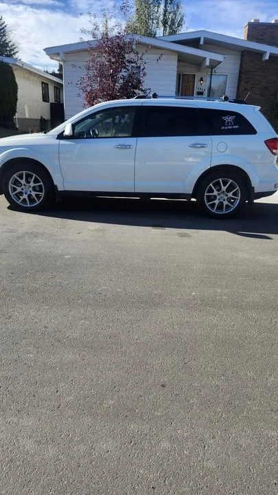 2015 Dodge Journey - Image 2 of 14