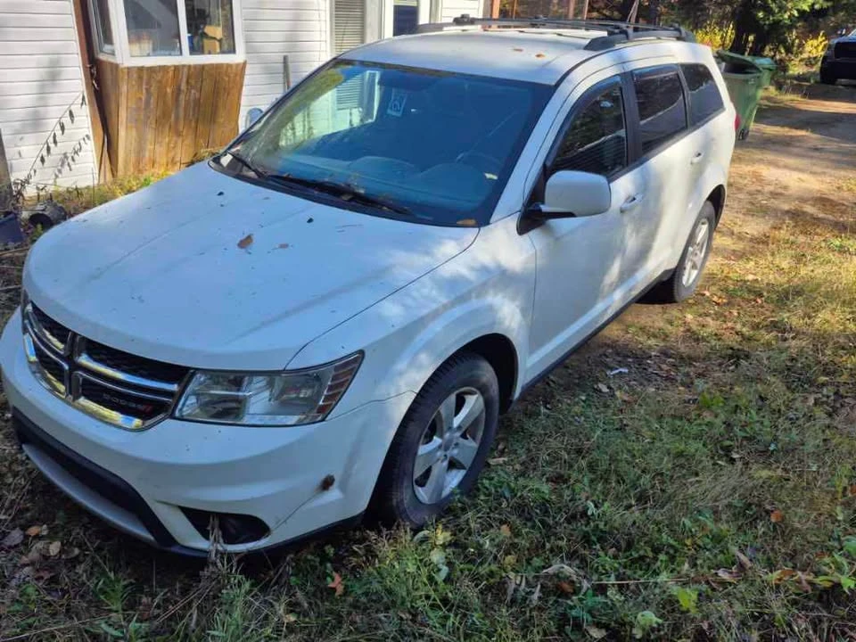 2015 Dodge Journey - Image 4 of 6