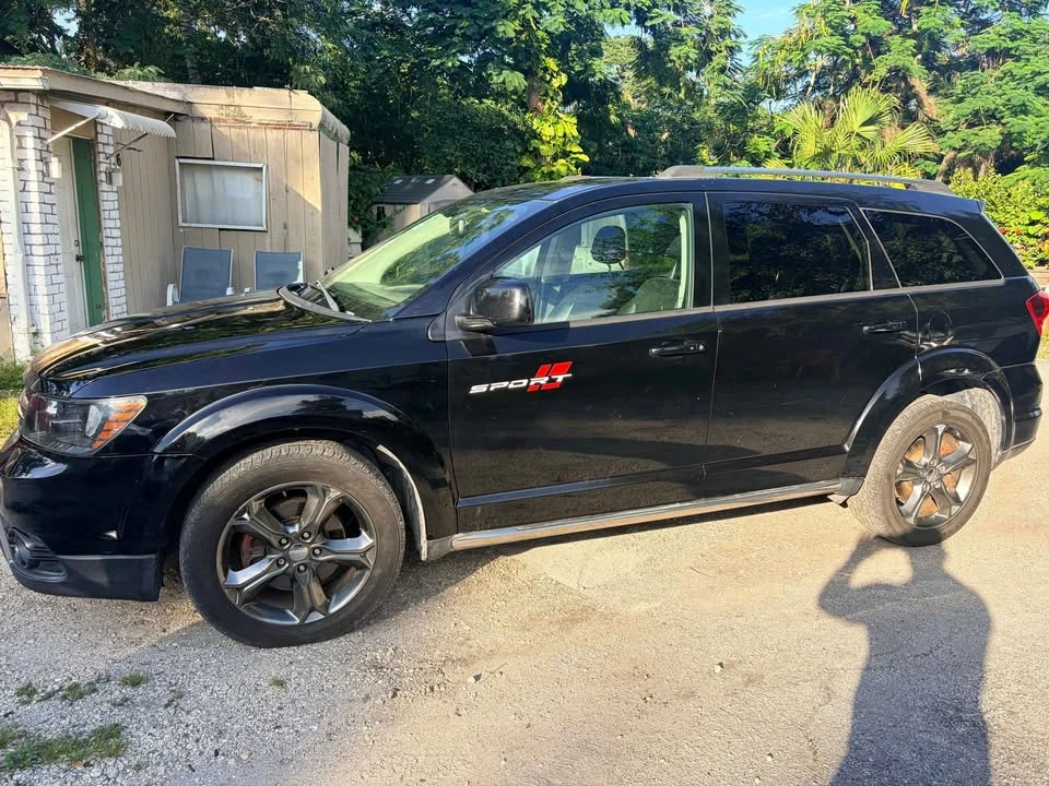 2015 Dodge Journey - Image 2 of 5