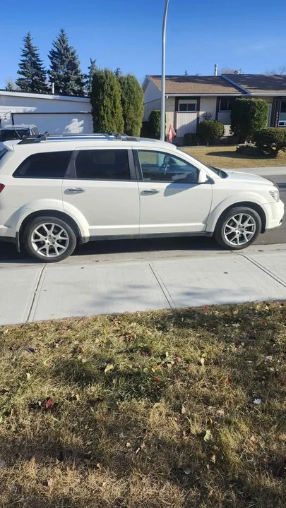 2015 Dodge Journey - Image 6 of 14
