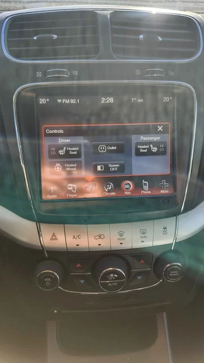 2015 Dodge Journey - Image 12 of 14