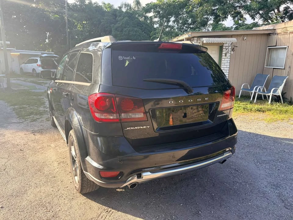 2015 Dodge Journey - Image 3 of 5