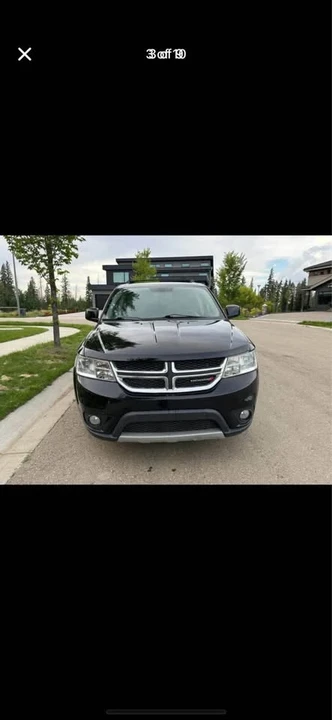 2015 Dodge Journey - Image 4 of 9