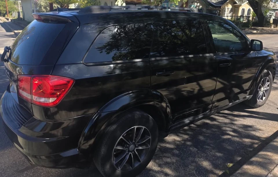 2015 Dodge Journey - Image 2 of 5