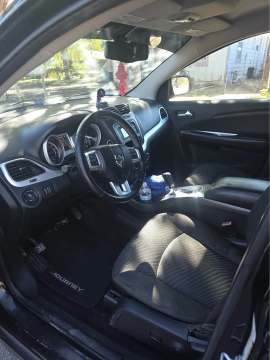 2015 Dodge Journey - Image 4 of 5