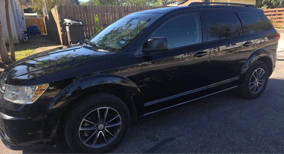 2015 Dodge Journey - Image 3 of 5