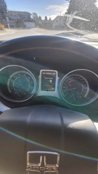 2015 Dodge Journey - Image 13 of 14