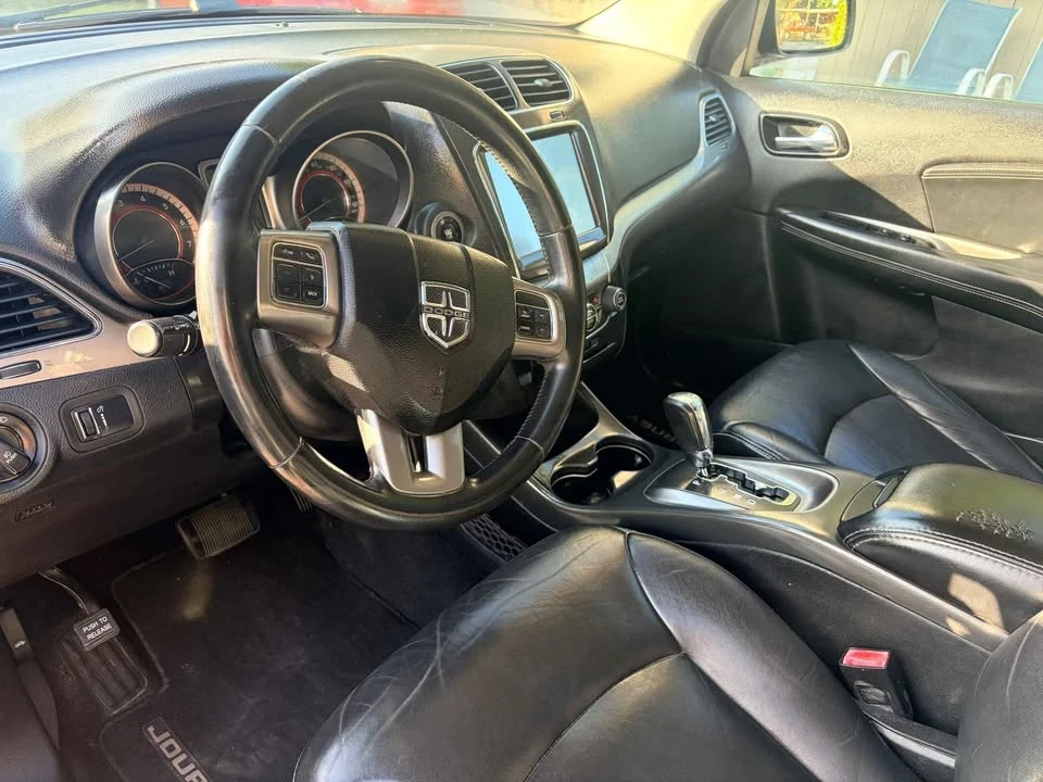 2015 Dodge Journey - Image 4 of 5
