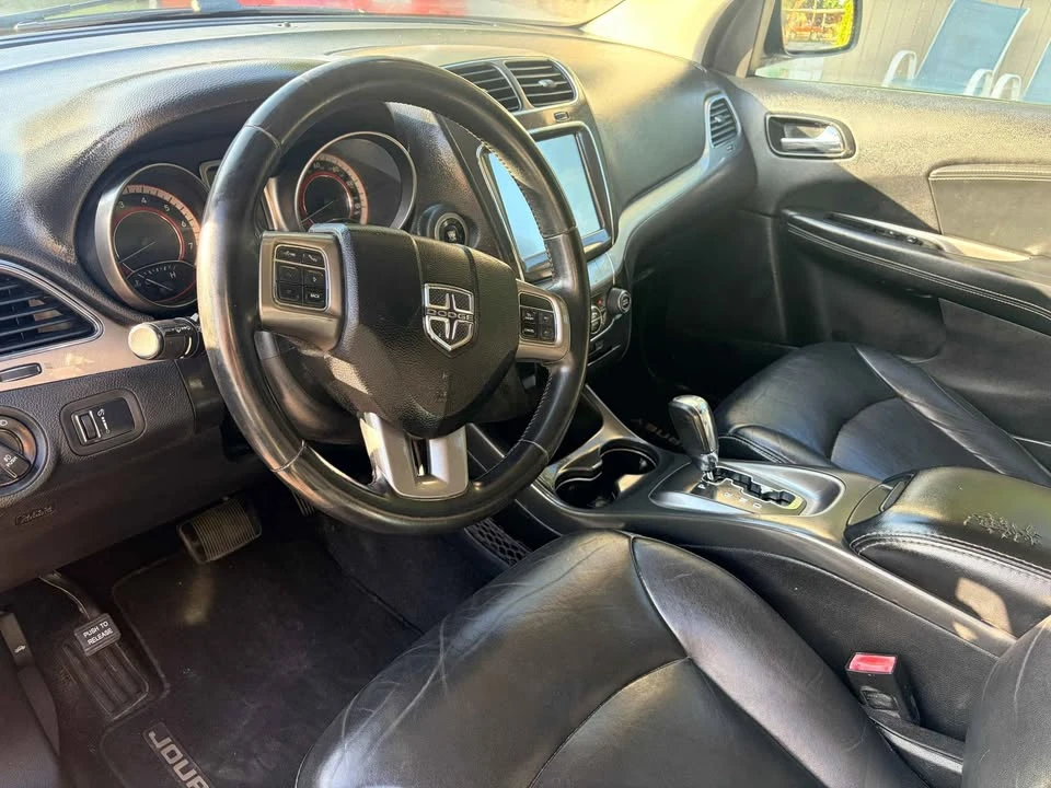 2015 Dodge Journey - Image 4 of 5