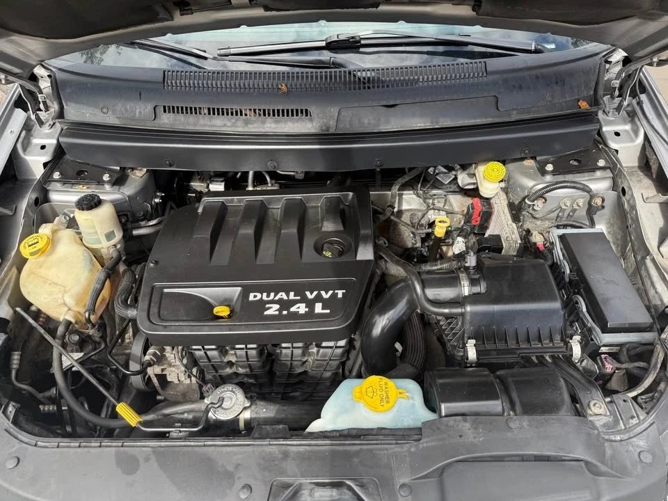 2015 Dodge Journey - Image 10 of 12