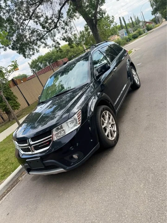 2015 Dodge Journey - Image 3 of 10