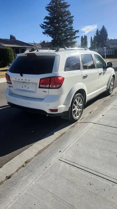 2015 Dodge Journey - Image 5 of 14