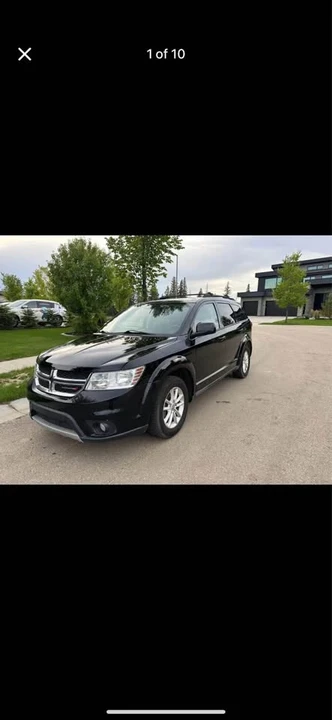2015 Dodge Journey - Image 8 of 9