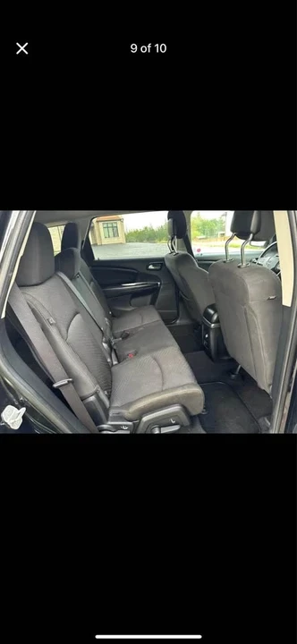 2015 Dodge Journey - Image 9 of 9