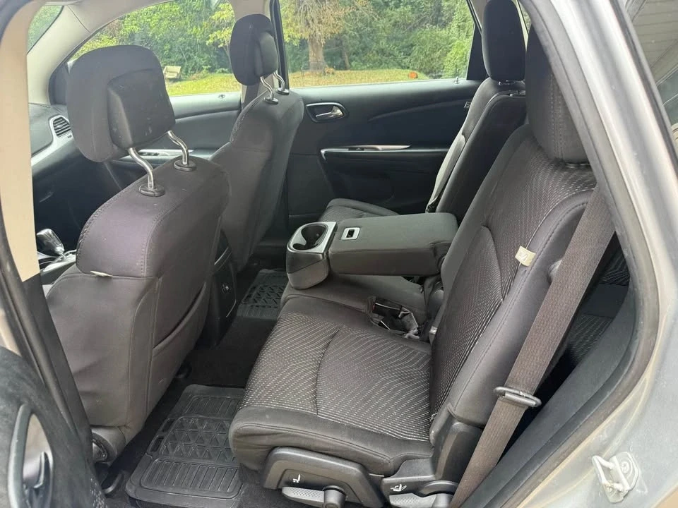 2015 Dodge Journey - Image 6 of 12