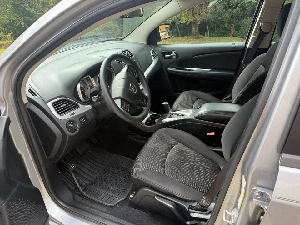 2015 Dodge Journey - Image 5 of 12