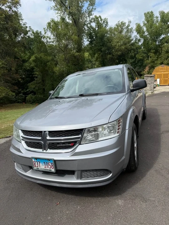 2015 Dodge Journey - Image 3 of 12
