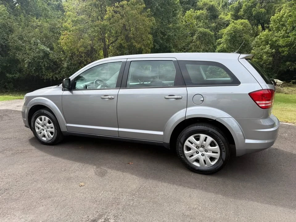 2015 Dodge Journey - Image 2 of 12