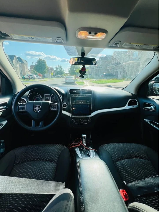 2015 Dodge Journey - Image 7 of 7