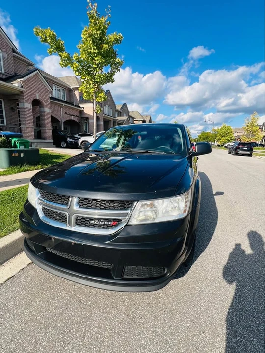 2015 Dodge Journey - Image 4 of 7