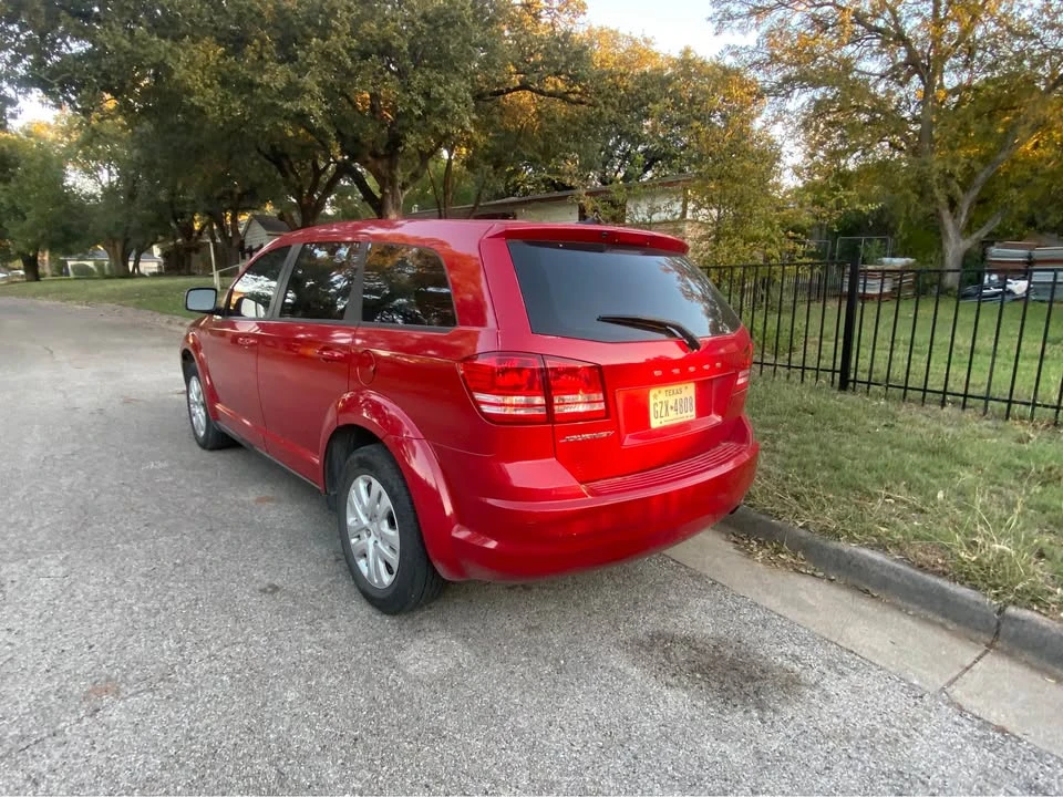 2015 Dodge Journey - Image 2 of 7