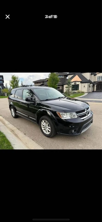 2015 Dodge Journey - Image 2 of 6