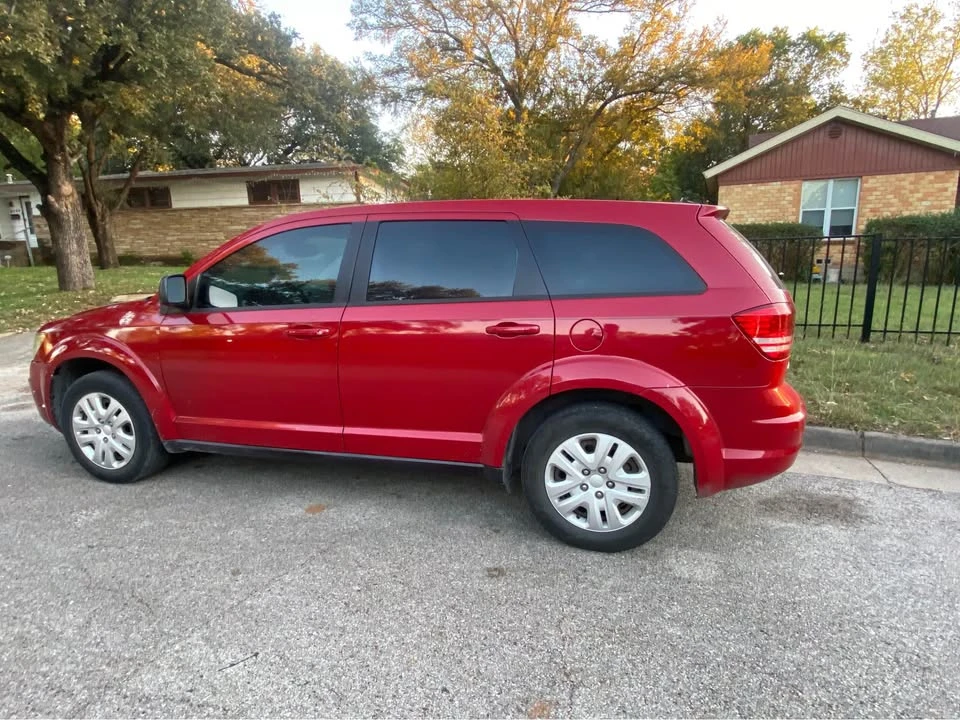 2015 Dodge Journey - Image 3 of 7