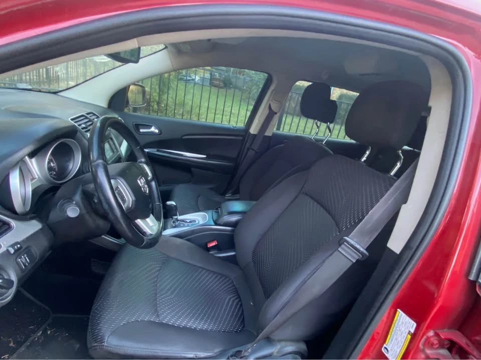 2015 Dodge Journey - Image 4 of 7