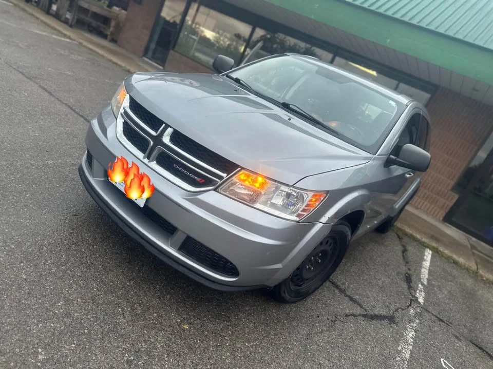2015 Dodge Journey - Image 2 of 6