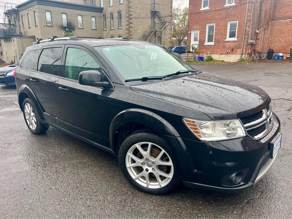 2015 Dodge Journey - Image 3 of 11