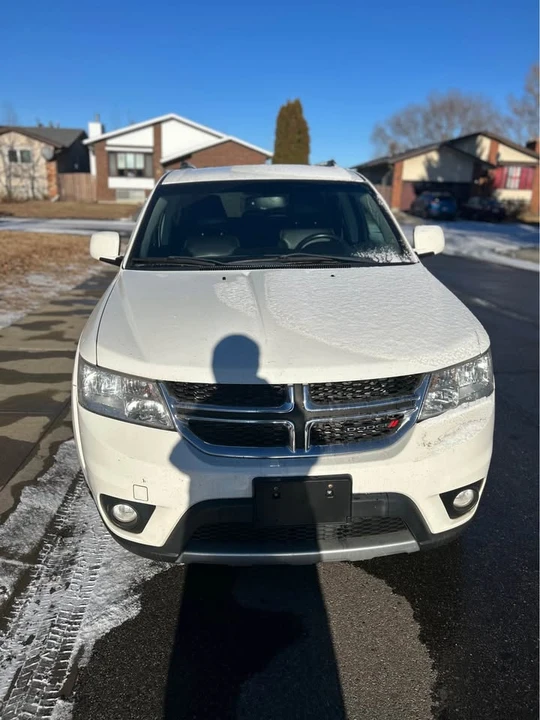 2015 Dodge Journey - Image 3 of 10