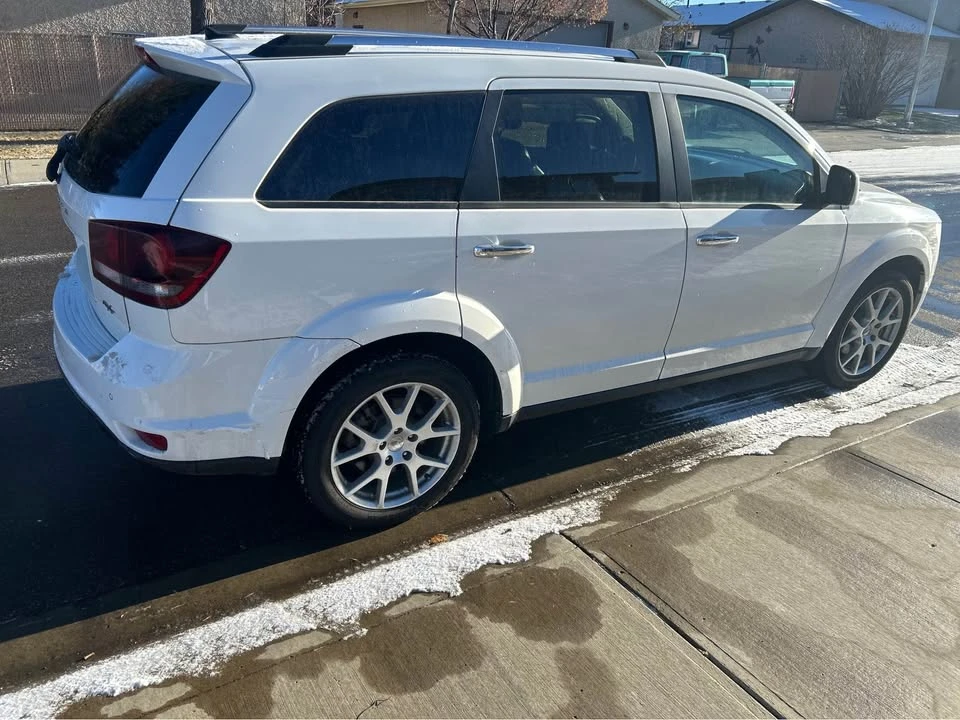 2015 Dodge Journey - Image 2 of 10