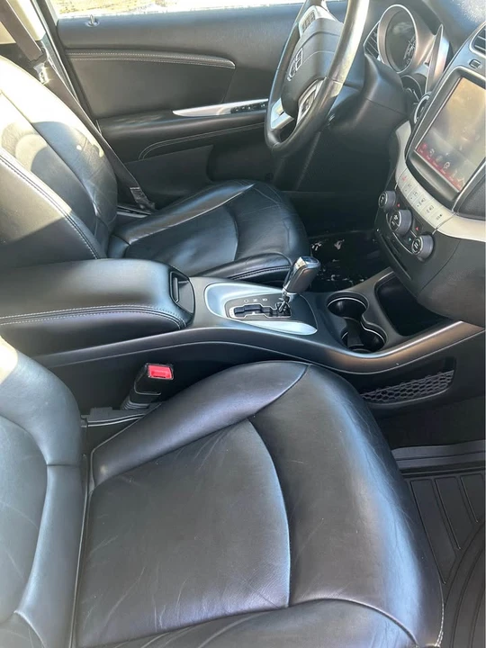 2015 Dodge Journey - Image 5 of 10