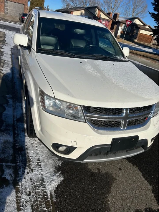 2015 Dodge Journey - Image 8 of 10