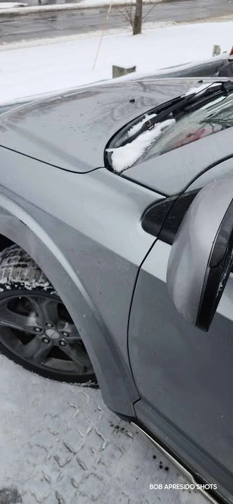 2015 Dodge Journey - Image 11 of 13