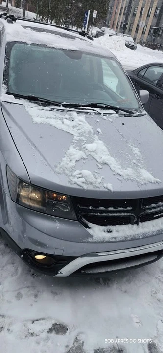 2015 Dodge Journey - Image 4 of 13