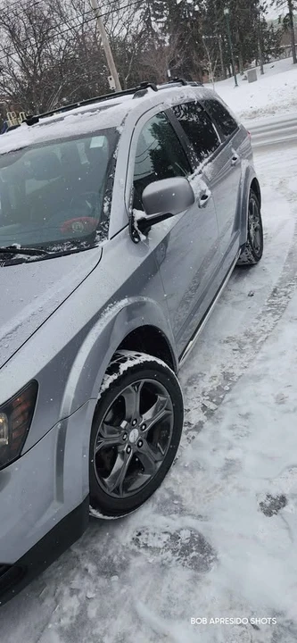 2015 Dodge Journey - Image 3 of 13