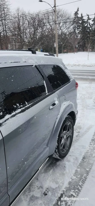 2015 Dodge Journey - Image 2 of 13