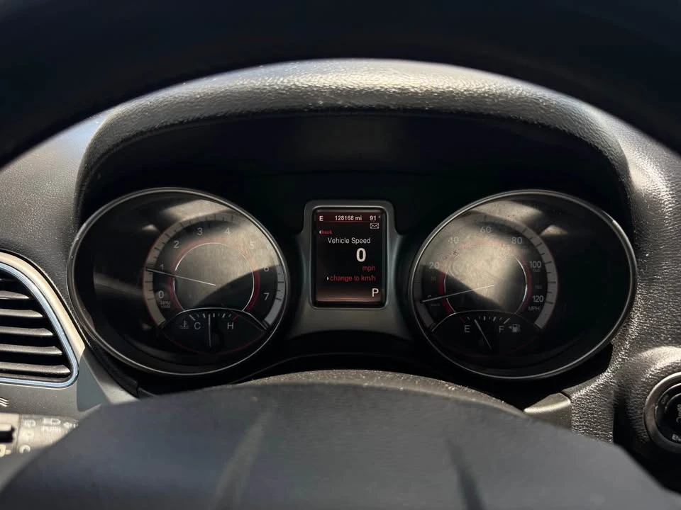 2015 Dodge Journey - Image 9 of 11