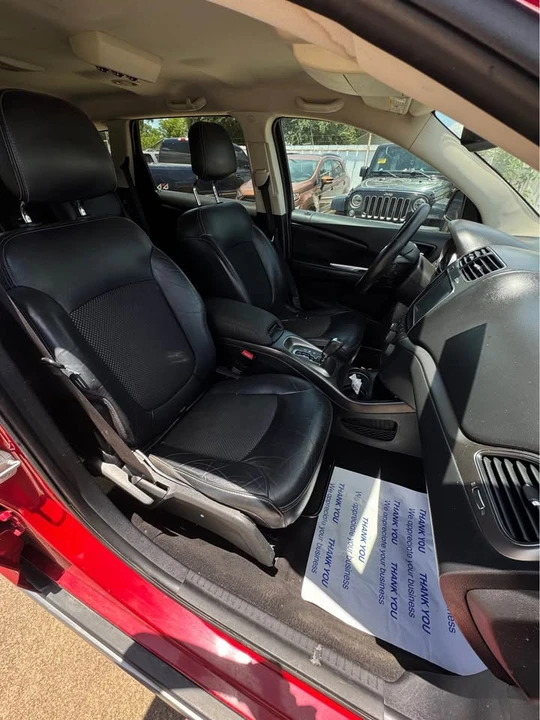 2015 Dodge Journey - Image 7 of 11