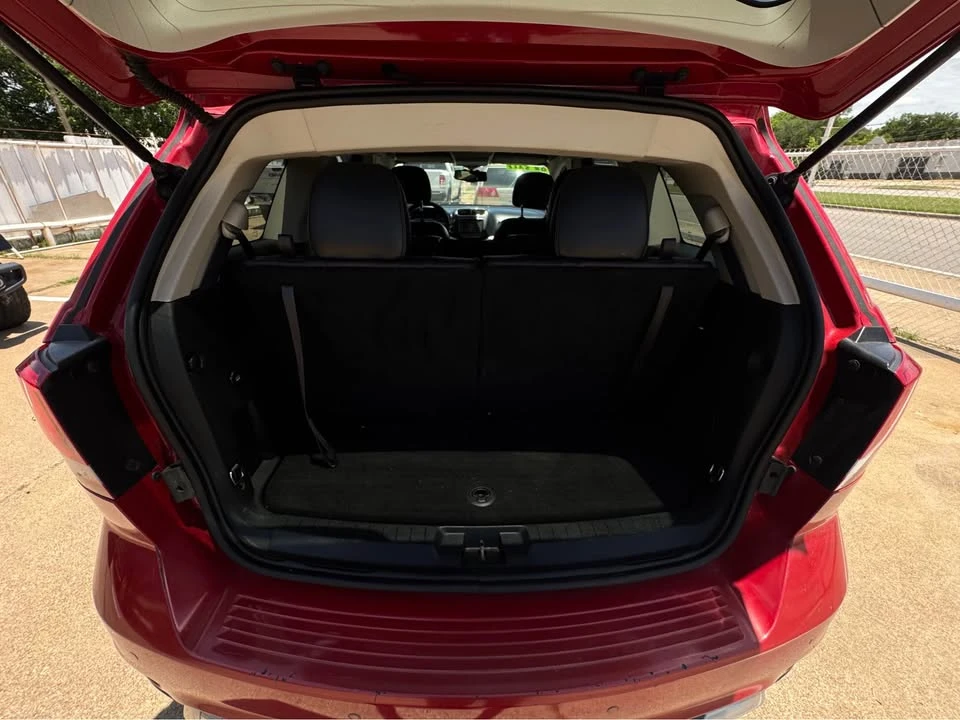 2015 Dodge Journey - Image 10 of 11