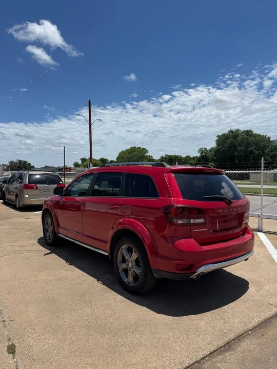 2015 Dodge Journey - Image 2 of 11