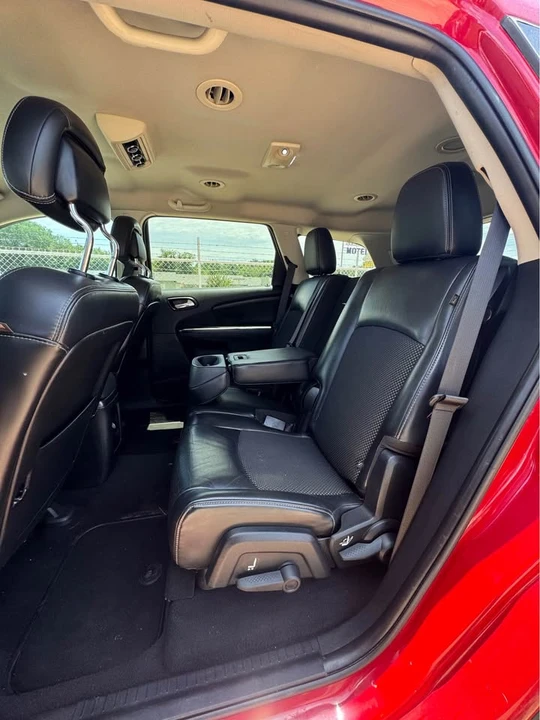 2015 Dodge Journey - Image 4 of 11
