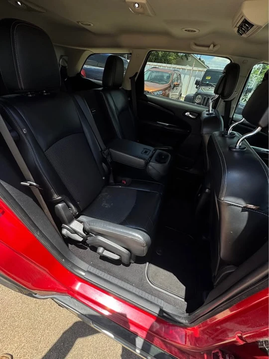 2015 Dodge Journey - Image 6 of 11