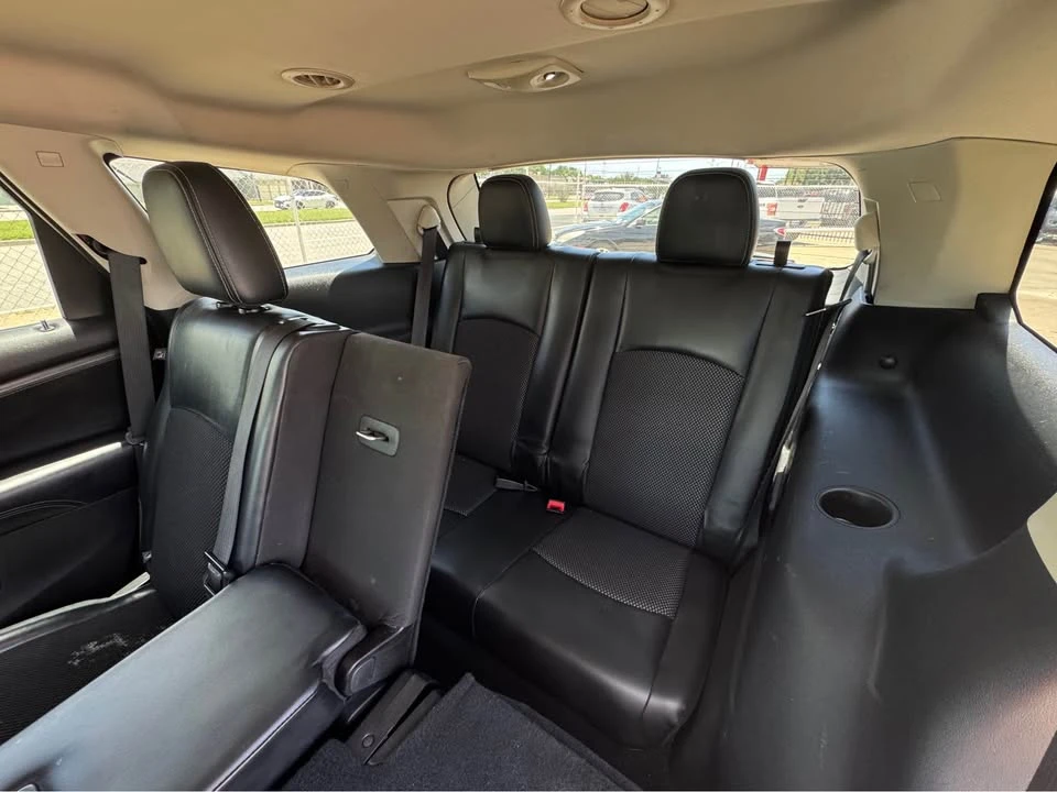 2015 Dodge Journey - Image 5 of 11