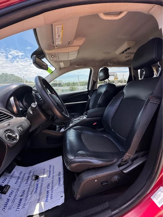 2015 Dodge Journey - Image 3 of 11