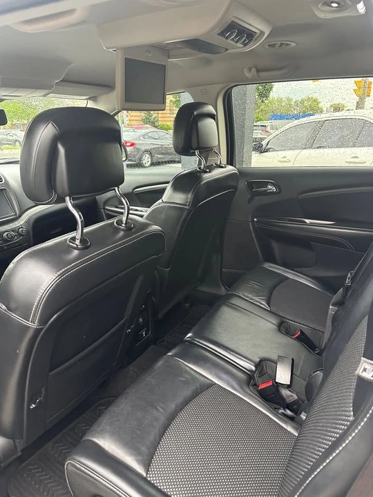 2015 Dodge Journey - Image 7 of 11