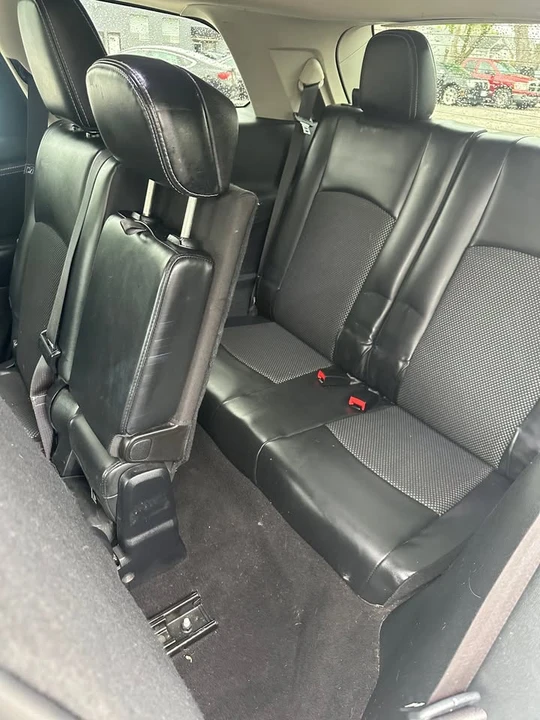 2015 Dodge Journey - Image 8 of 11