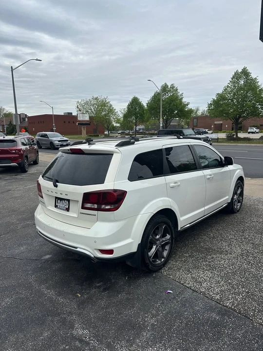2015 Dodge Journey - Image 3 of 11
